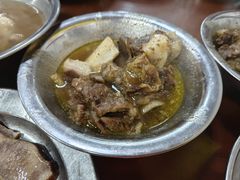 -阿秋牛排(湖心街店)