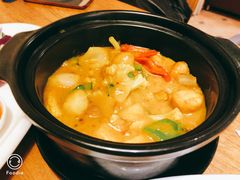 -品大三·南京菜(大行宫店)