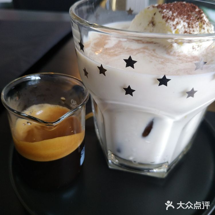 海口咖啡热榜第一名的咖啡店不过如此啦~