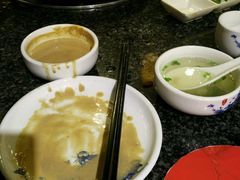 -老北京涮肉(经一路店)