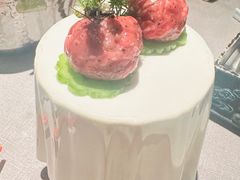 -左庭右院鲜牛肉火锅黑金店(陆家嘴中心店)