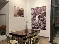 -微焙咖啡工厂(海峡创意产业园·红坊店)