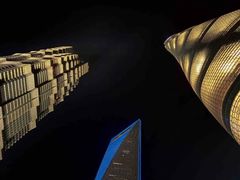 -东方明珠广播电视塔