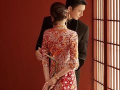 -浪漫一生摄影美学(怀柔开放路店)