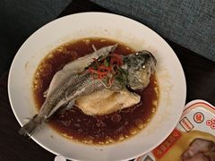 -古南都·老广东酒楼(龙江店)