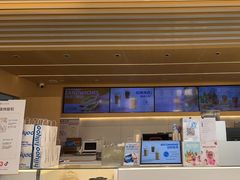 -海岩咖啡·三明治(晋中奥莱店)