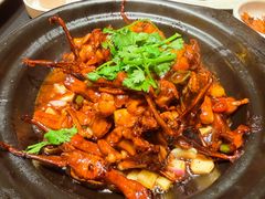 -红厨巷·淮扬菜(熙南里店)