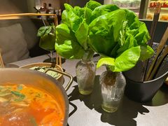 -罗勒家·养生火锅· Bistro(大望路店)