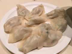 鲅鱼馅饺子-东方饺子王(和平里店)