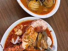 -大中沙茶面(中山路店)