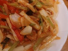 -巴依老爷新疆美食(常营店)
