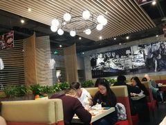 -避风塘(百联东郊店)