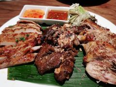 -星叶·东南亚料理(宁波万象汇店)