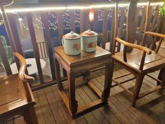 -夜宴江景餐厅