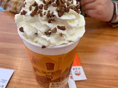 -茶话弄(中贸广场店)