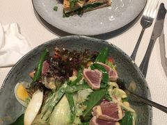 -BAKER&SPICE(安福路店)