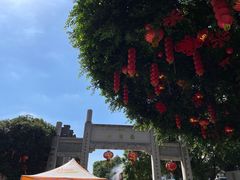 -三坊七巷历史文化街区