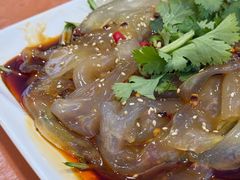 -韩食代烧烤(龙华路美食街店)