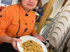 -渝信川菜 · 川味家常菜(财富购物中心店)