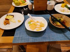 -重庆悦来温德姆酒店