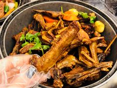 -美极鲜食坊(宝安南路店)