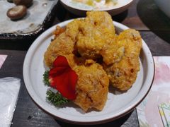 -素描餐厅(灵隐天竺店)