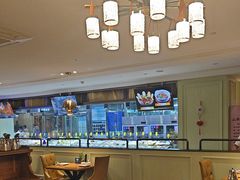 -新海渔港·胶东海鲜家常菜·家宴(奥体中心店)