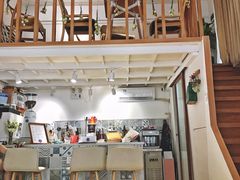 -Oasis coffee燕谷咖啡(公信店)