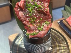 -丸藏和牛烧肉专门店(园区师惠坊店)