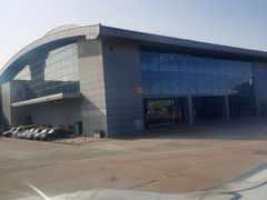 -长沙黄花国际机场-T1航站楼