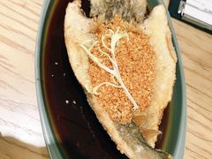 豉油糖黄花鱼-粤集·手工粤菜(皇庭广场店)