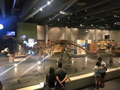 -香港科学馆