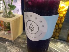 -杯言茶语(龙德广场店)