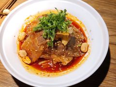 夫妻肺片-马旺子·川小馆