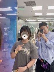-5M HAIR SALON 旗舰店