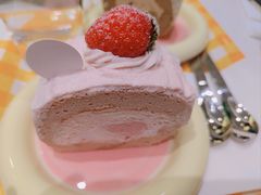 -HuHuCake呼呼甜品蛋糕(正弘城店)