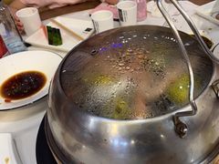 -船梆煮•蒸汽海鲜·生腌干蒸(五四广场店)