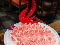-额尔敦传统涮(西坝河店)