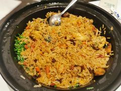 -Yan Ting 宴庭中餐厅(上海静安瑞吉酒店)
