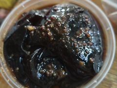-共和老洪豆花草粿水粿