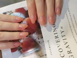-COME·美睫Eyelash美甲