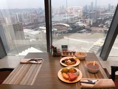 -厦门威斯汀酒店