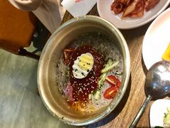-釜山火炉韩式炭火烤肉(欧洲城店)