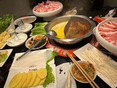 -红菇坊鲜汤火锅(橡树湾店)