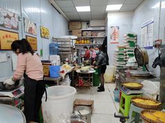 -小米粑粑(玉锦苑店)