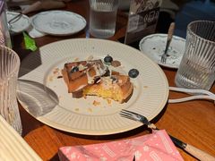 -陶享时光西餐·下午茶(信河街店)