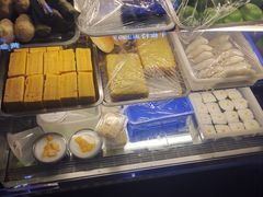 -陈记印尼风味小吃(北湖店)