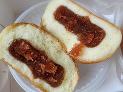 冰糖山楂禾果子-祥禾饽饽铺·中式糕点(天津河东美福园店)