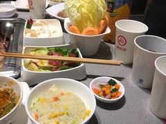 -海底捞火锅(奥山世纪城店)