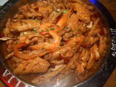 -胖哥俩肉蟹煲(爱琴海购物公园店)
